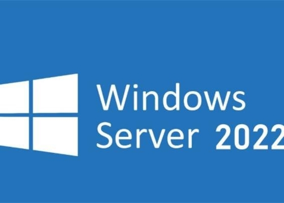 마이크로소프트 윈 서버 2022 본질 온라인 활성화 키 라이센스