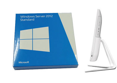 Microsoft Windows 서버 2012 R2 표준 온라인은 64bit FQC-08983 소매 상자 포장을 활성화합니다