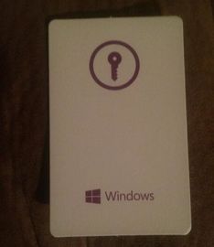 마이크로소프트 노트북/컴퓨터를 위해 직업 가득 차있는 버전 제품 열쇠 Windows 8.1