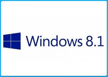 중요한 100% 고유 Windows 8.1 향상, 브랜드 뉴 Windows 8.1 직업적인 부호