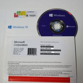 Microsoft Windows 10 직업적인 향상 열쇠, Windows 10 전문가 중요한 스페인어 버전