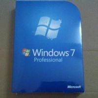 32 조금/64 조금 Windows 7 가정 우수한 소매 상자 1개 시간 활성화