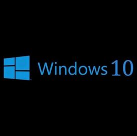 수명 보증 Microsoft Windows 10 직업적인 소매 상자 활성화 온라인 면허