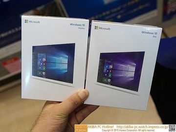 PC/정제를 위해 조금 Microsoft Windows 진짜 64 10 직업적인 소매 상자 쉬운을 사용하는
