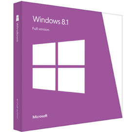 Microsoft Windows 8.1 직업적인 소매 상자 (8.1 직업적인 향상을 이기는 승리 8.1) - 제품 열쇠