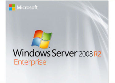 32 조금 64 조금 창 서버 기업, Windows 2008 R2 기업 OEM 포장