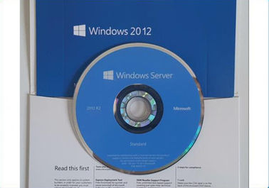 100%는 Windows 서버 2012 데스크탑/노트북을 위한 R2 표준판을 활성화했습니다