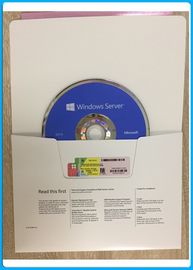 OEM 64 조금 Microsoft Windows 서버 2016 표준 영어 가득 차있는 버전