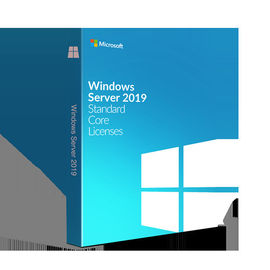 Microsoft Windows 서버 Datacenter 2019 기준 64 조금 100% 고유