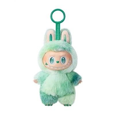 POP MART 정품 오리지널 라부부 V3 V2 V1 시리즈 몬스터스 빅 인 에너지 시리즈 비닐 플러시 Pendant 블라인드 박스 플러시 장난감