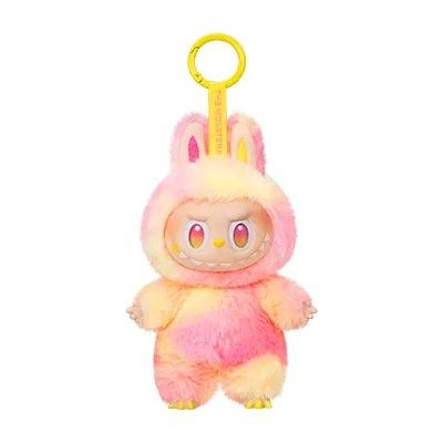 POP MART 정품 오리지널 라부부 V3 V2 V1 시리즈 몬스터스 빅 인 에너지 시리즈 비닐 플러시 Pendant 블라인드 박스 플러시 장난감