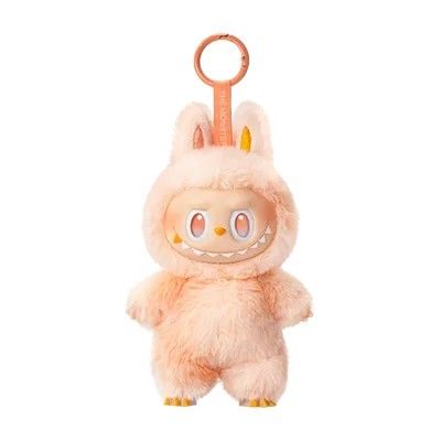 POP MART 정품 오리지널 라부부 V3 V2 V1 시리즈 몬스터스 빅 인 에너지 시리즈 비닐 플러시 Pendant 블라인드 박스 플러시 장난감