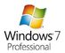 Dell/HP/Lenovo를 위한 Windows 7 제품 키 코드 스티커를 사용하는 쉬운