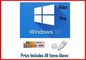 중요한 Microsoft Windows 10 고유, Windows 10 직업적인 64 조금 열쇠 100%년 활성화