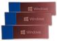 다 - 언어 Microsoft Windows 10 노트북을 위한 직업적인 소매 상자 32 조금 x 64 조금