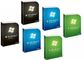 정제와 PC를 위한 작동 Windows 7 전문가 소매 상자 64 조금 가득 차있는 버전