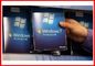 100% 진짜 Windows 7 직업적인 가득 차있는 버전 다운로드 64 조금 Sp1