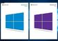 32 조금/64 조금 Windows 10 직업적인 상자 팩, MS Windows 10 향상 팩
