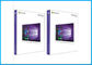 세계적인 지역 Microsoft Windows Koran 10의 직업적인 소매 상자 영어/언어