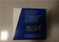 본래 Windows 8.1 DVD 키 카드에 유효한 직업적인 64 조금 표본