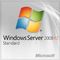Windows를 위한 진짜 Windows 서버 2008 R2 면허 기준 10/8/7의 체계