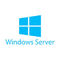 Windows를 위한 진짜 Windows 서버 2008 R2 면허 기준 10/8/7의 체계