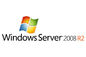 100% 온라인 활성화 Microsoft Windows 서버 2008 R2 표준 본래 열쇠
