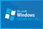 5 CALs Microsoft Windows 서버 2012 R2 2CPU/2VM FQC P73-6165 언어 제한 없음