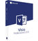 일생 면허 마이크로소프트 Visio 직업적인 2019년의 Visio Professional 2019 가득 차있는 Versio Ms