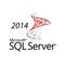 본래 영국 소프트웨어 키 코드 MS SQL 서버 2014 표준 DVD OEM
