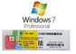 MS Windows 7 전문가 64 조금 가득 차있는 버전, Windows 7 1 PC를 위한 직업적인 Coa 열쇠