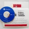 FPP COA 마이크로 소프트 윈도우 11 전문적 키 64 비트 DVD OEM 패키지