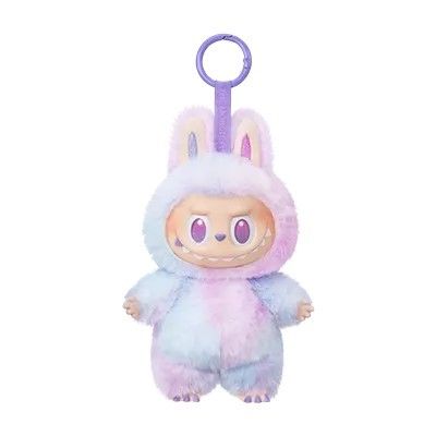 POP MART 정품 오리지널 라부부 V3 V2 V1 시리즈 몬스터스 빅 인 에너지 시리즈 비닐 플러시 Pendant 블라인드 박스 플러시 장난감