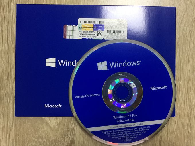 64 조금 Windows 8.1 전문가 활성화 열쇠, 진짜 Windows 8.1 운영 체계