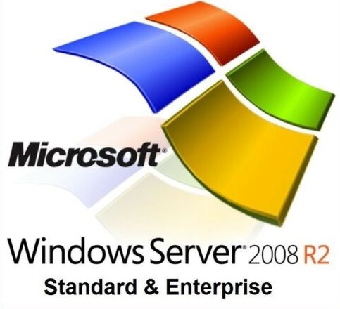 25cals 64 조금은 포장 Microsoft Windows가 2008의 R2 기업 창을 절단하는 DVD OEM R2 기업 25 사용자 소프트웨어를 절단하습니다