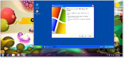 영국/프랑스인 Microsoft Windows 7 직업적인 OEM 열쇠 SP1 64Bit DVD OEM 상자