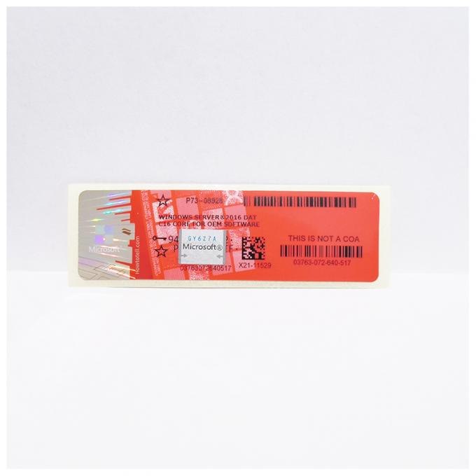 윈 10 윈 11 프로 윈 10 윈 11 프로 COA 스티커 소매 키 6개월 보증 5